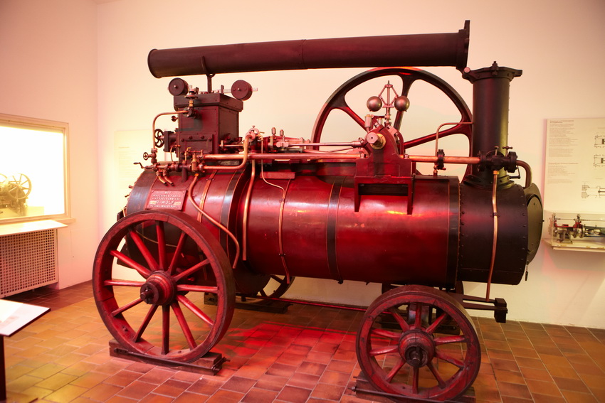 Deutsches Museum 
