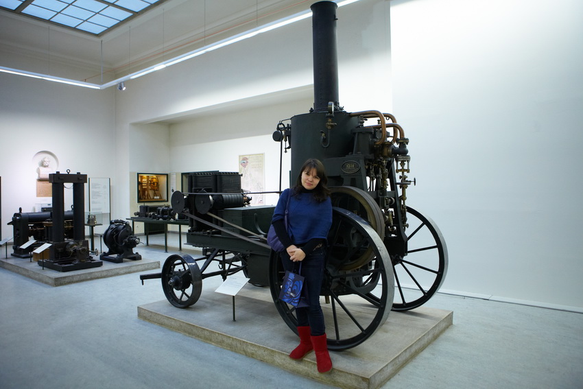 Deutsches Museum 