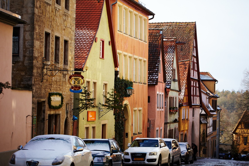 --.  Hafengasse.