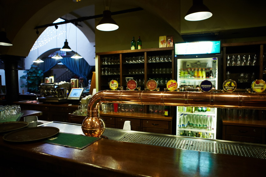   Pilsner Urquell   .