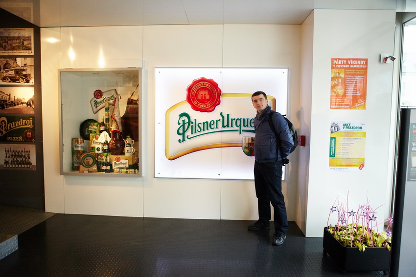   Pilsner Urquell   .