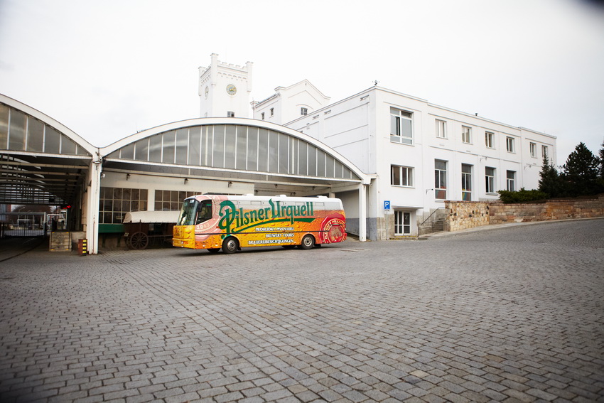   Pilsner Urquell   .