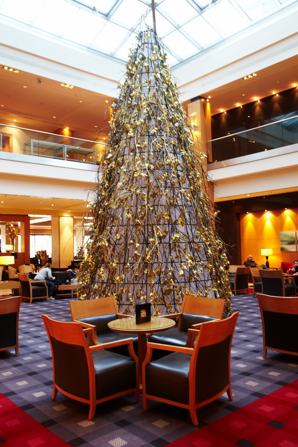 .  Hilton.